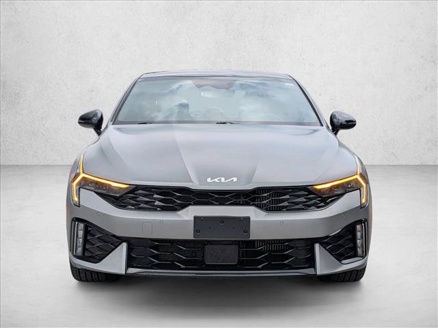 Used 2026 Kia K5 GT FWD image 2