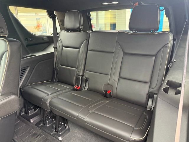 Certified 2021 Chevrolet Tahoe Premier w/ Premium Package image 36