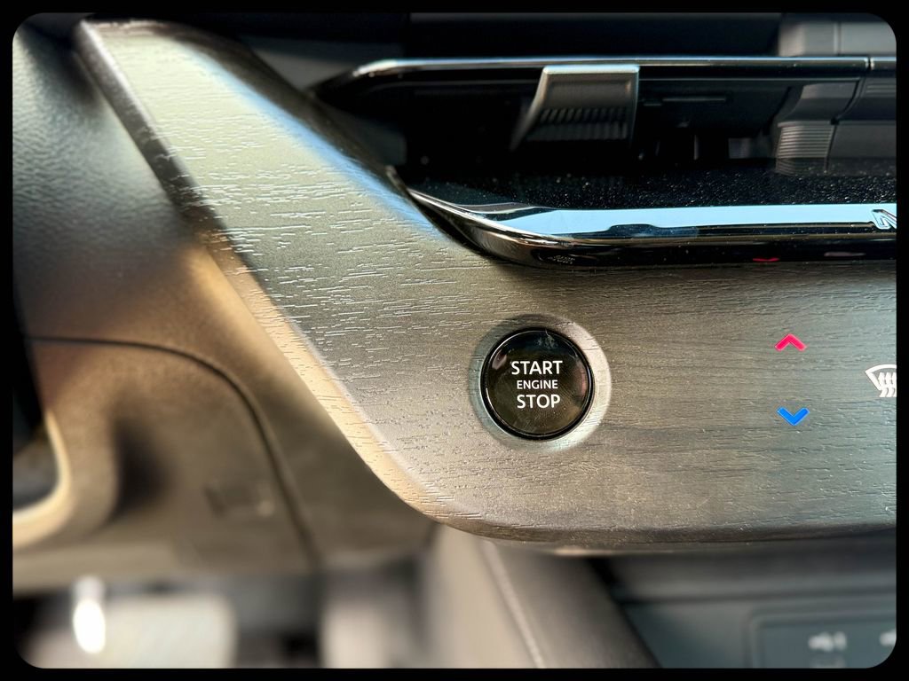 New 2026 Nissan Murano Platinum AWD/4WD image 39