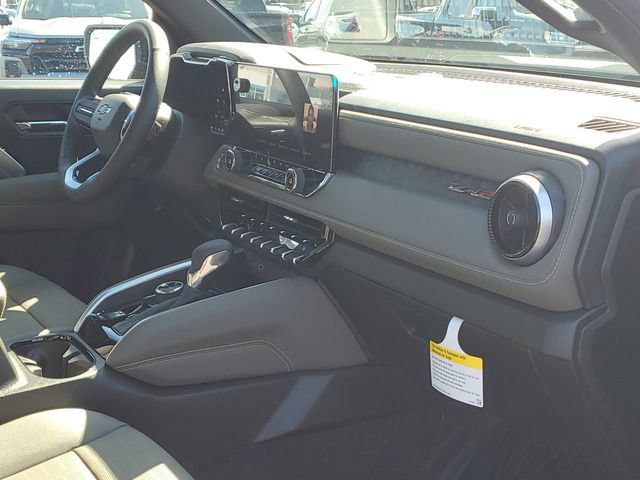 New 2026 Chevrolet Colorado ZR2 w/ Technology Package AWD/4WD image 27