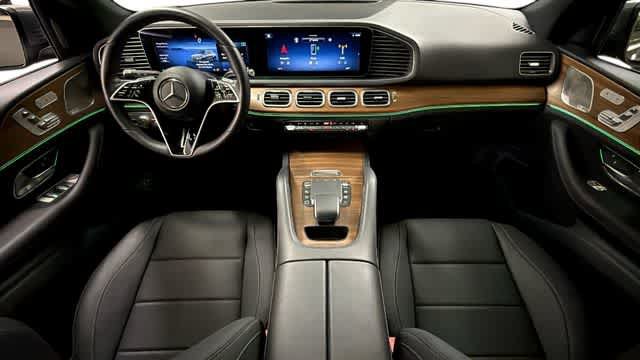Certified 2026 Mercedes-Benz GLE 350 4MATIC image 4