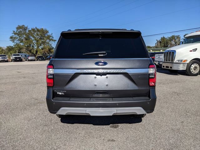 Used 2021 Ford Expedition Platinum image 5