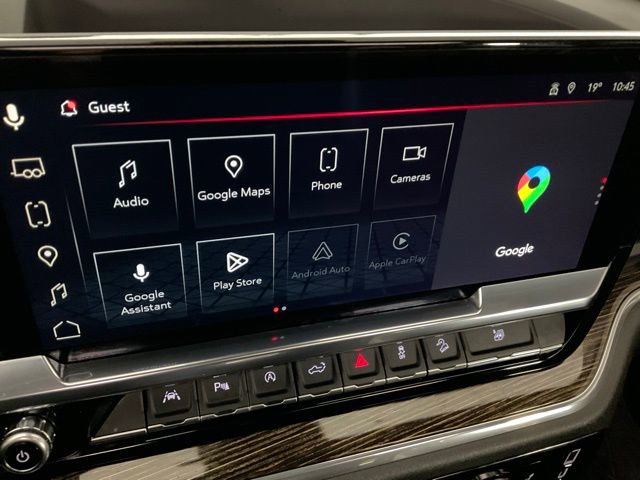 Used 2023 GMC Sierra 1500 Elevation w/ Elevation Premium Package image 11