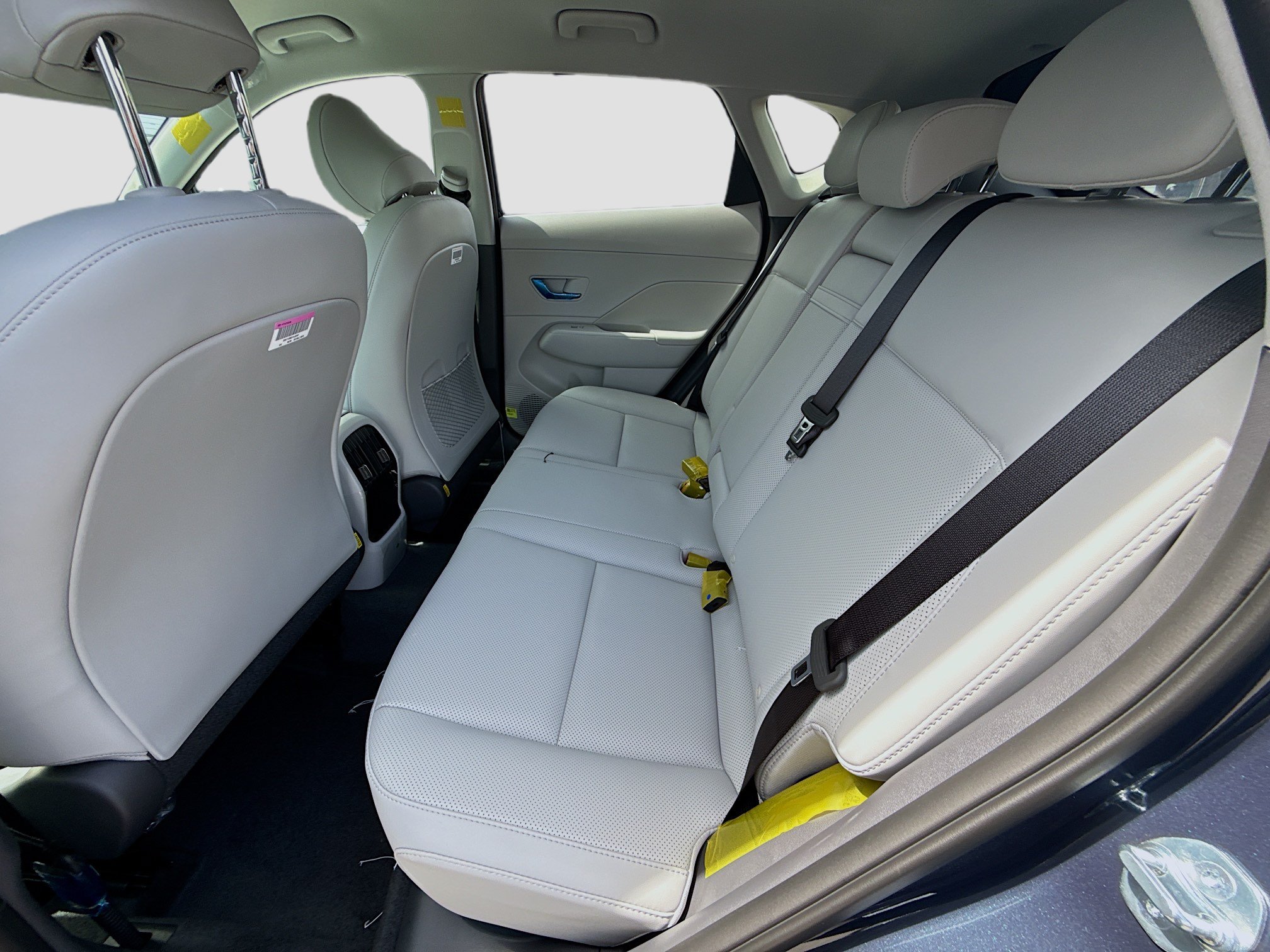 New 2026 Hyundai Kona SEL Premium FWD image 18