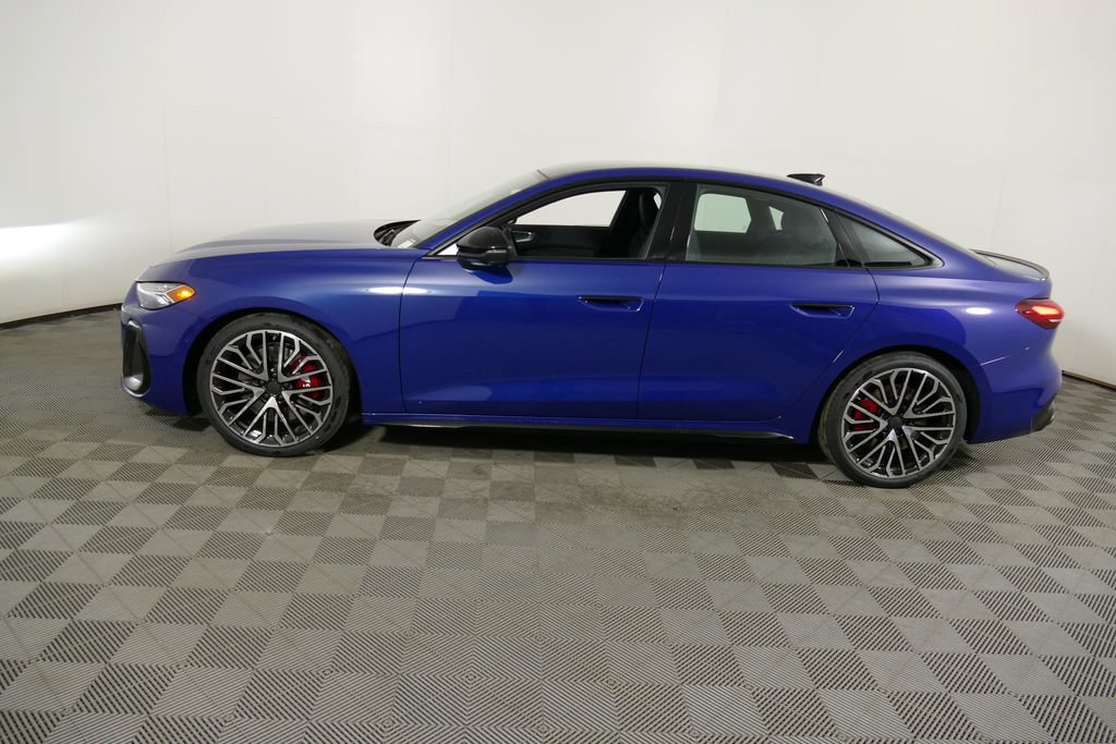 Used 2026 Audi S5 Premium Plus AWD/4WD image 4