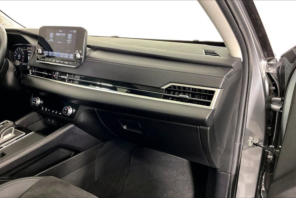 Used 2024 Mitsubishi Outlander SE FWD image 22