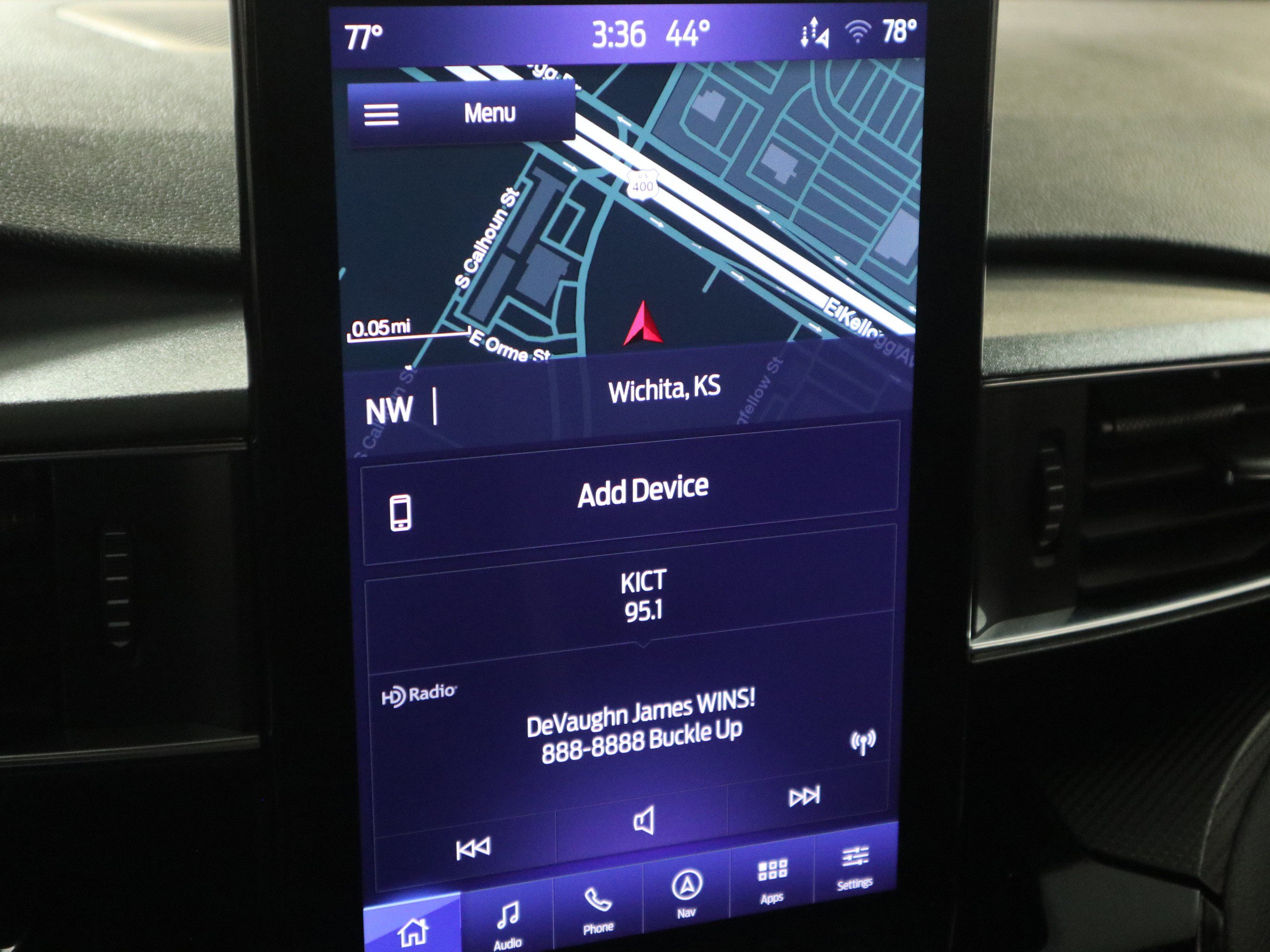 Used 2023 Ford Explorer ST w/ Equipment Group 401A image 26