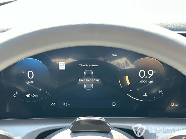 New 2026 Hyundai Tucson Limited AWD/4WD image 37