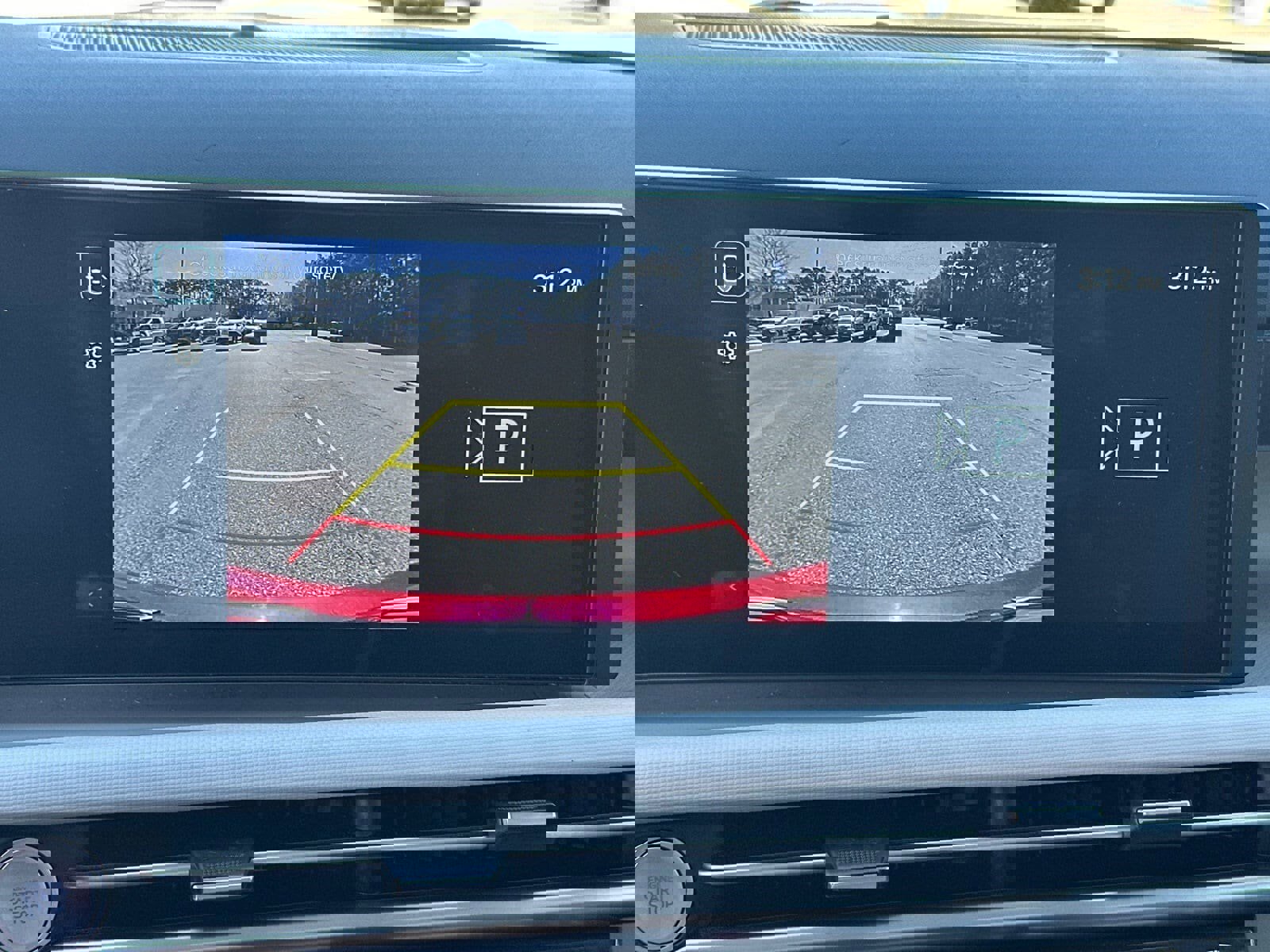 Used 2025 Hyundai Tucson SEL image 29