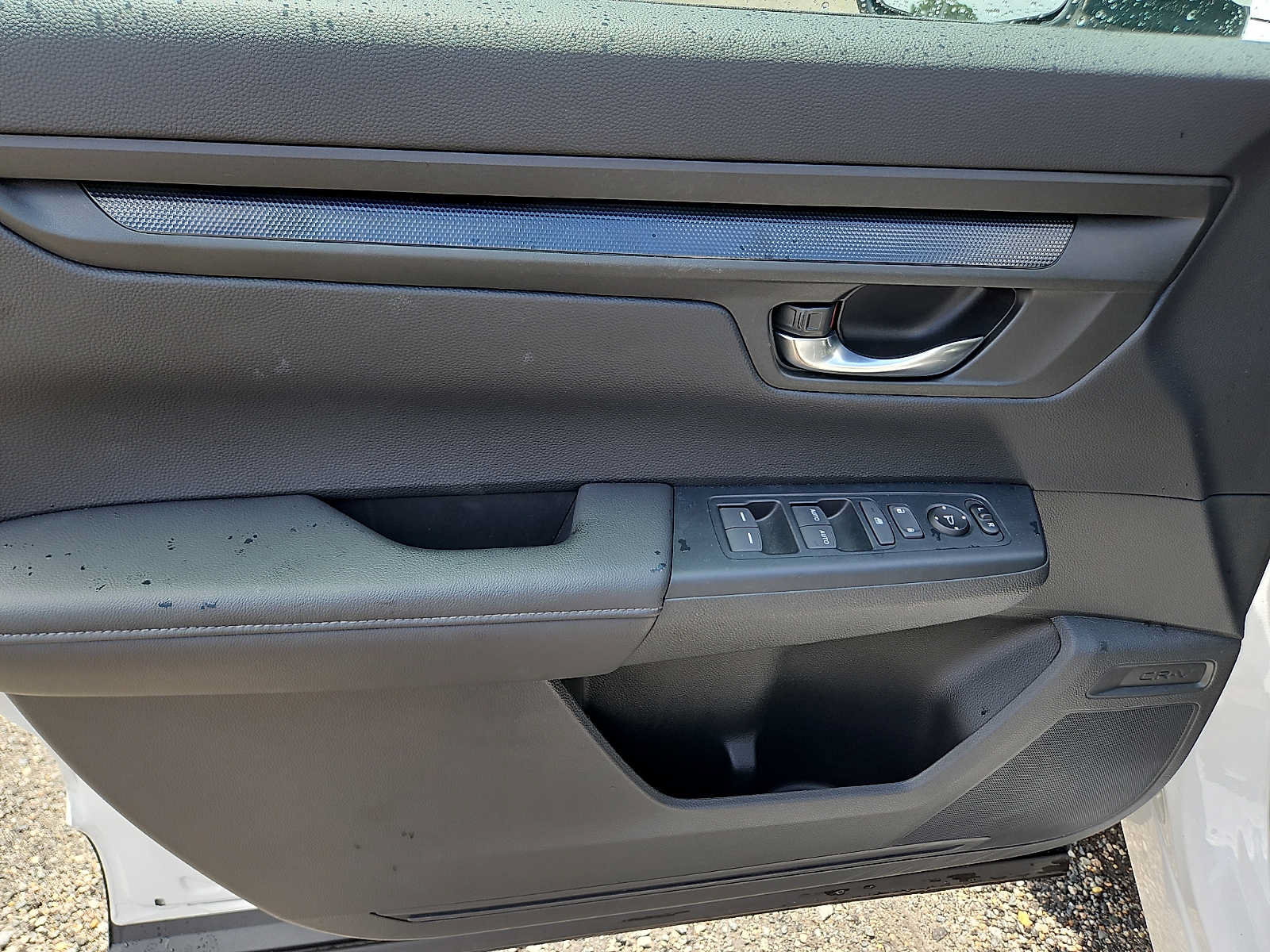 Used 2024 Honda CR-V EX image 12