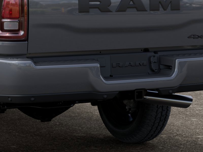 New 2027 RAM 2500 Tradesman AWD/4WD image 13