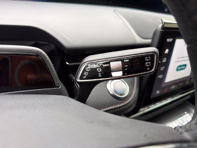 New 2026 Lincoln Nautilus Reserve AWD/4WD image 26