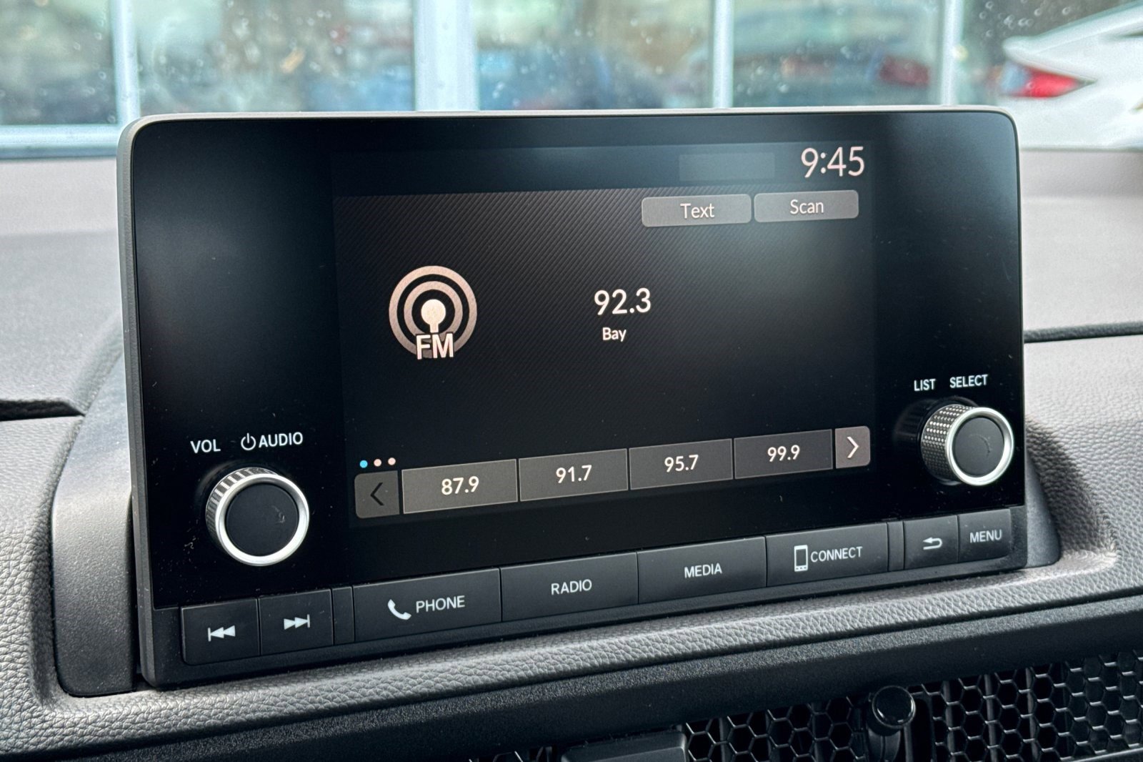 Certified 2024 Honda CR-V EX image 24