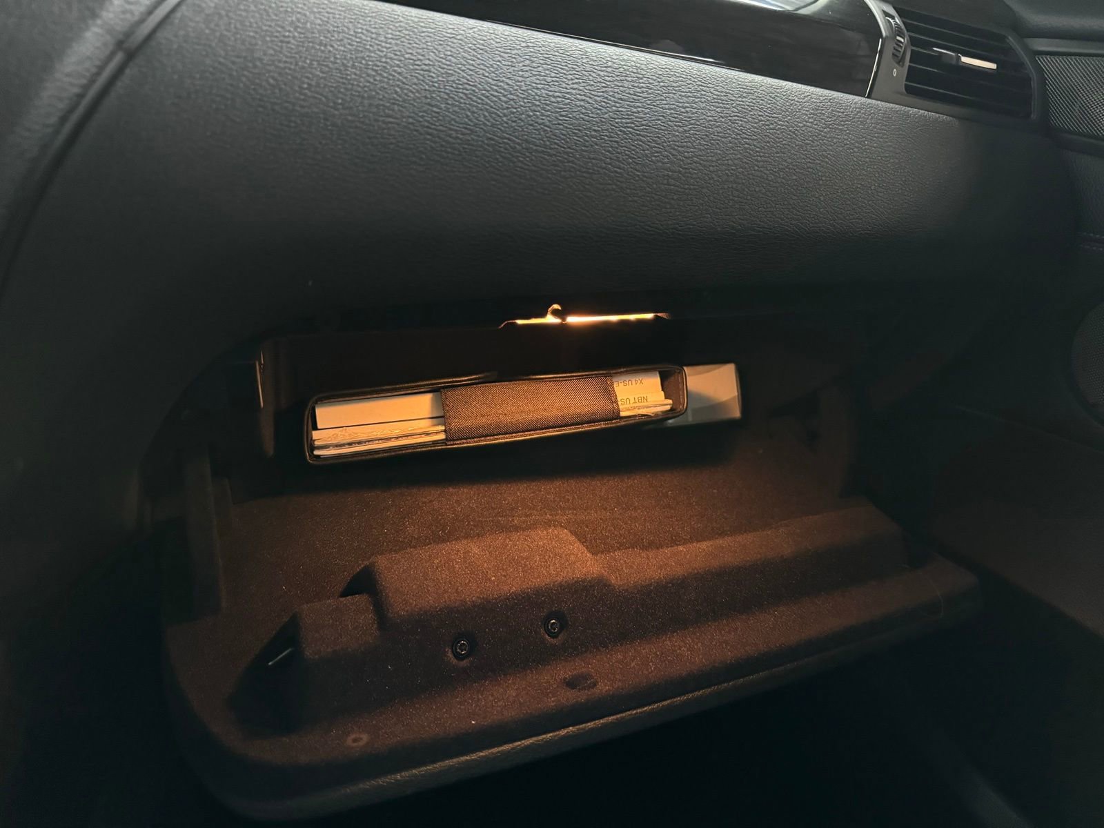 Used 2017 BMW X4 M40i image 25