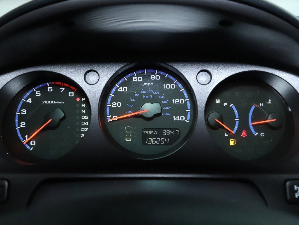 Used 2005 Acura MDX Touring image 35