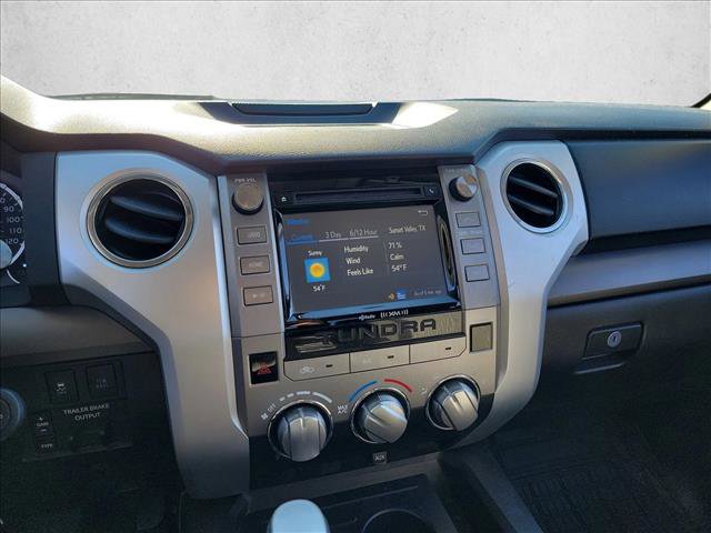 Used 2016 Toyota Tundra SR5 image 18