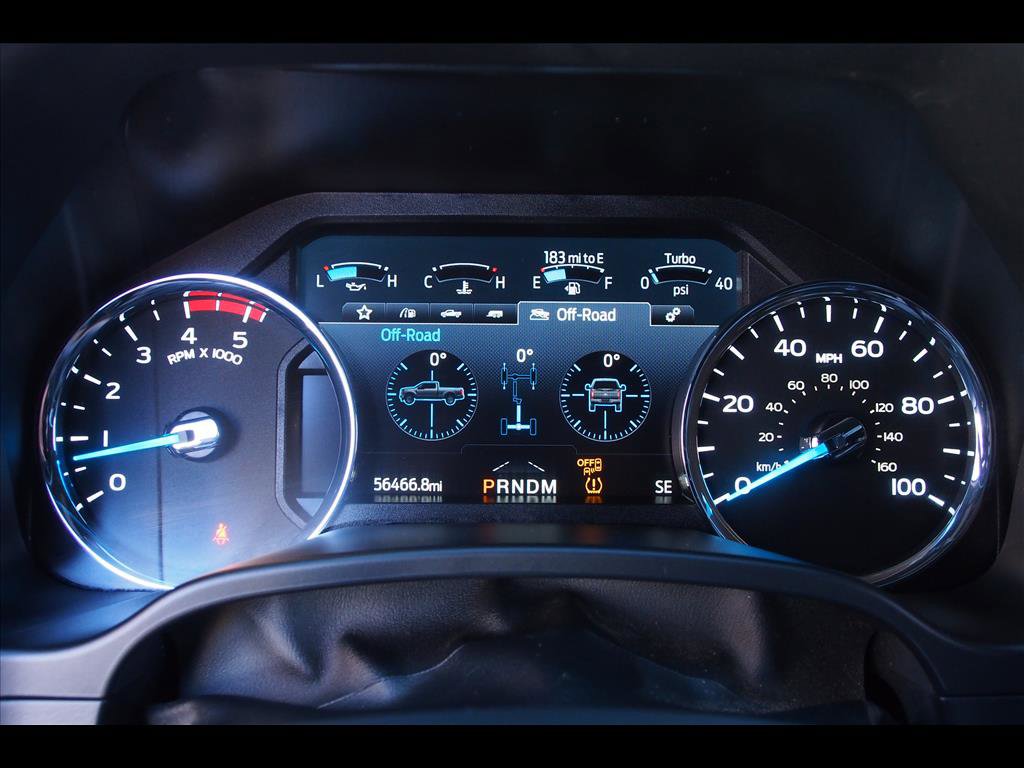 Used 2021 Ford F250 Lariat image 30