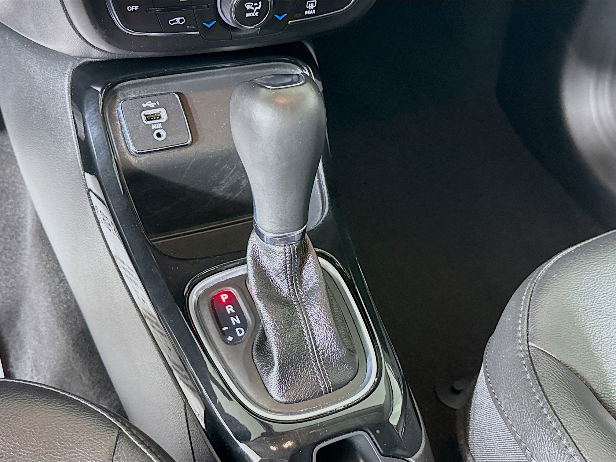 Used 2021 Jeep Compass Latitude image 19