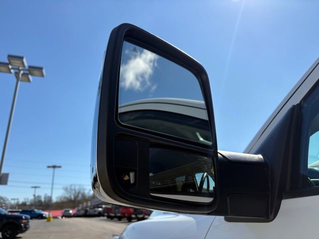 Used 2024 RAM 2500 Laramie AWD/4WD image 15