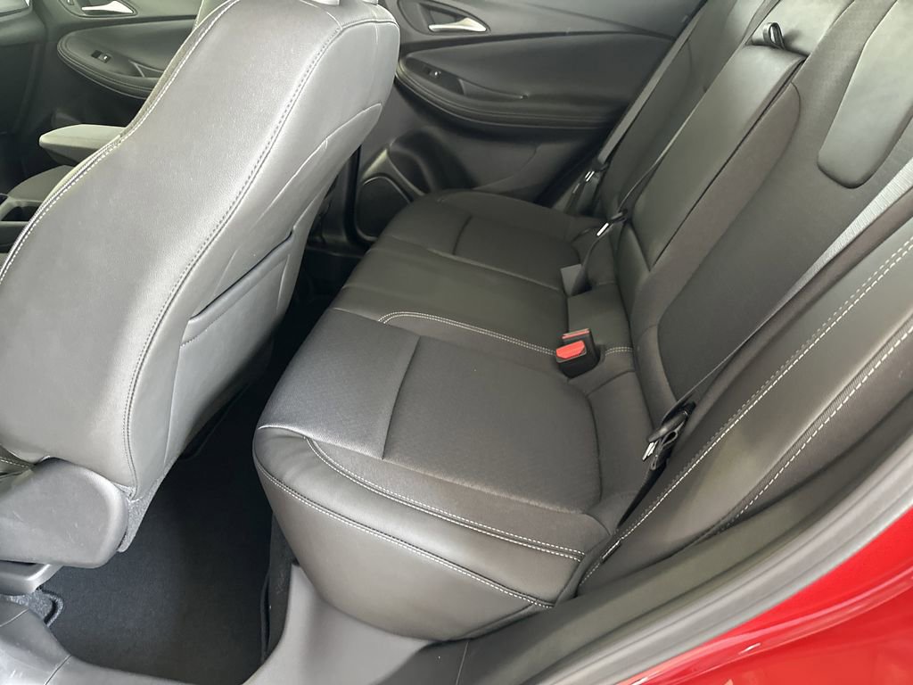 New 2026 Buick Encore GX Preferred w/ Comfort Package FWD image 29