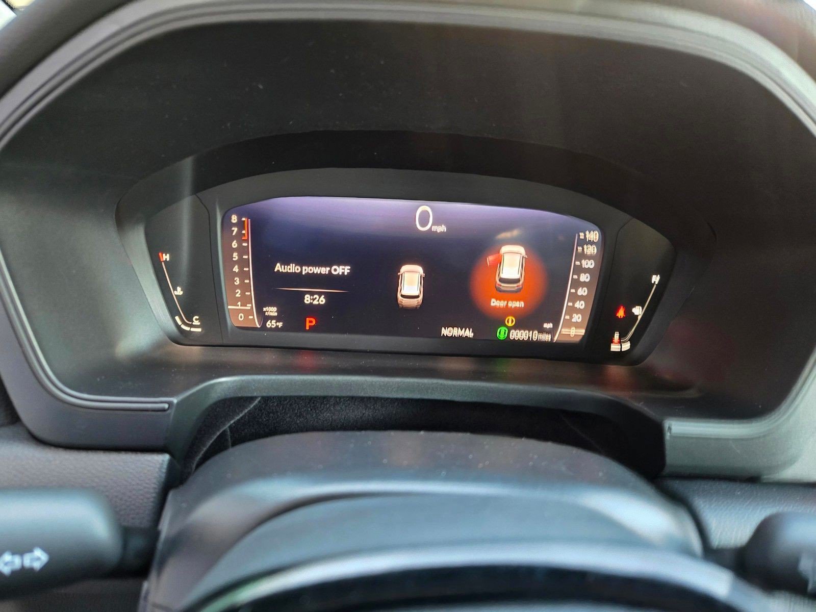 New 2026 Honda Pilot Sport image 25