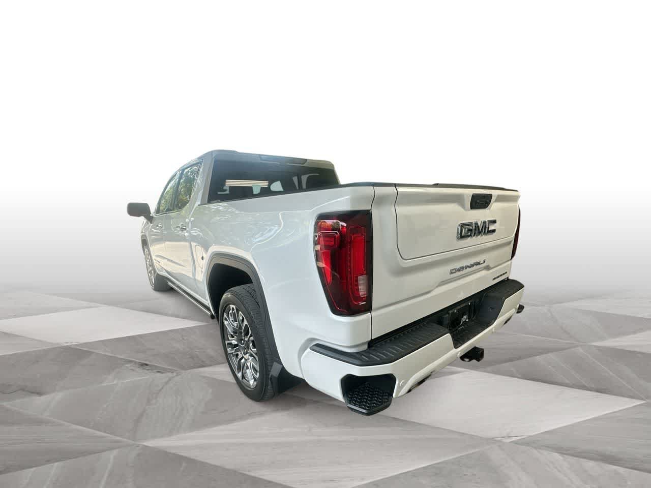 Used 2023 GMC Sierra 1500 Denali Ultimate AWD/4WD image 6