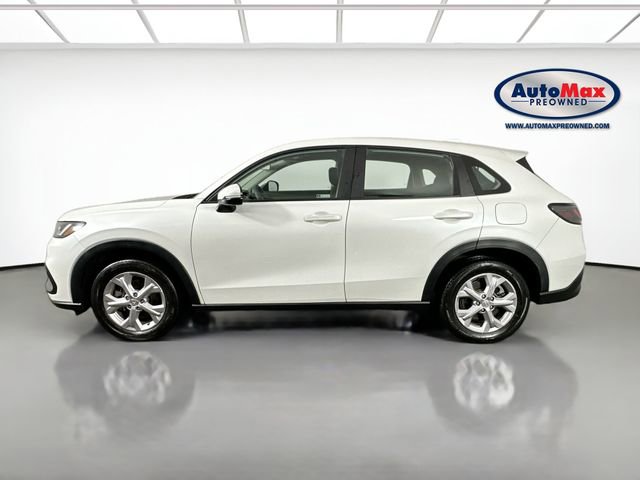 Used 2023 Honda HR-V LX image 8