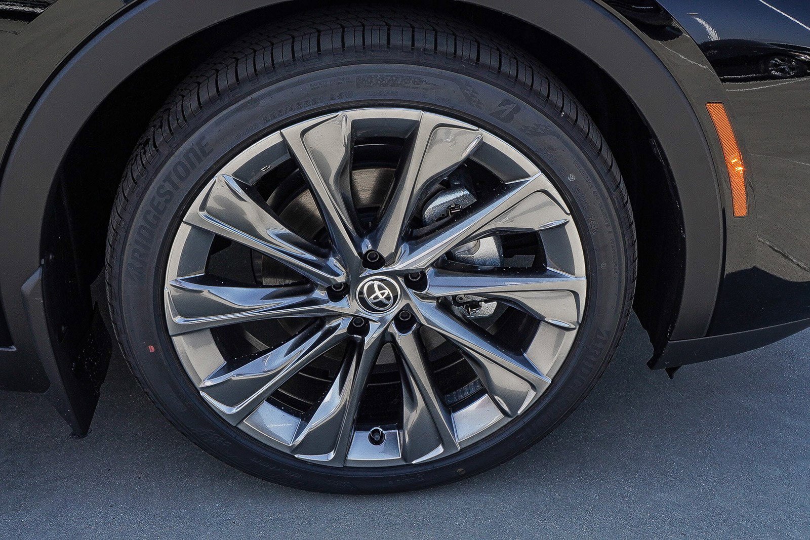 New 2026 Toyota Crown Limited image 10