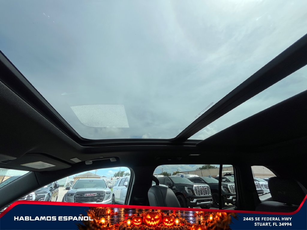 New 2026 Buick Enclave Sport Touring w/ Power Package FWD image 34