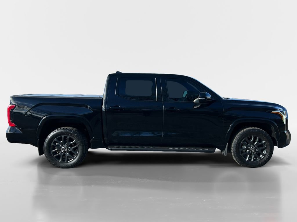 Used 2022 Toyota Tundra Platinum image 6