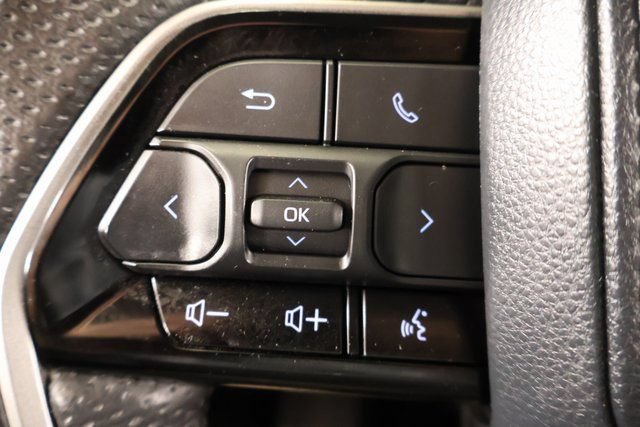 Used 2024 Toyota Tundra SR5 w/ TRD Off-Road Package AWD/4WD image 19