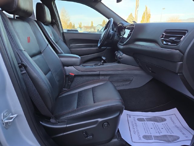 Used 2025 Dodge Durango R/T AWD/4WD image 37