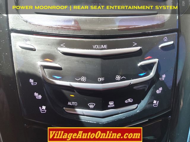 Used 2016 Cadillac Escalade Platinum AWD/4WD image 26