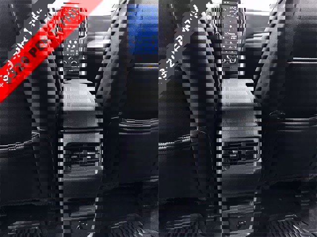 Used 2022 Ford Edge SEL image 22