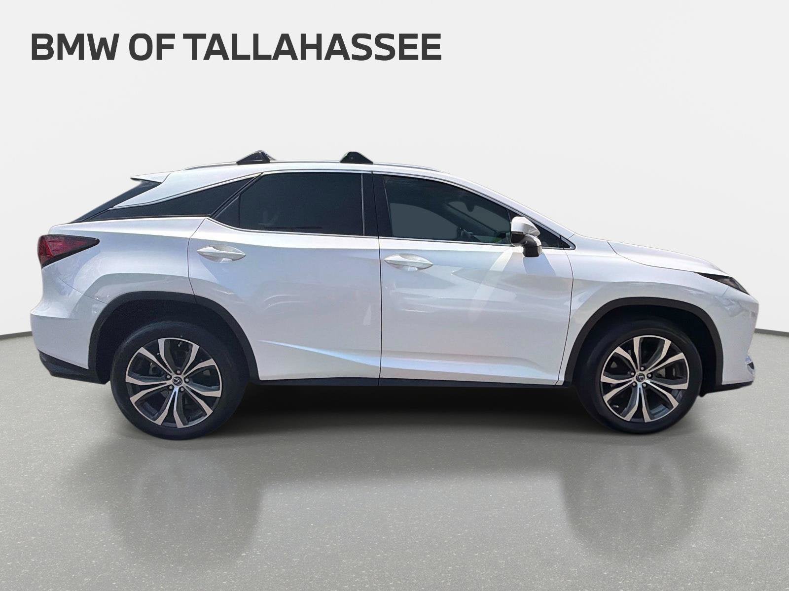 Used 2021 Lexus RX 350 FWD w/ Premium Package image 5