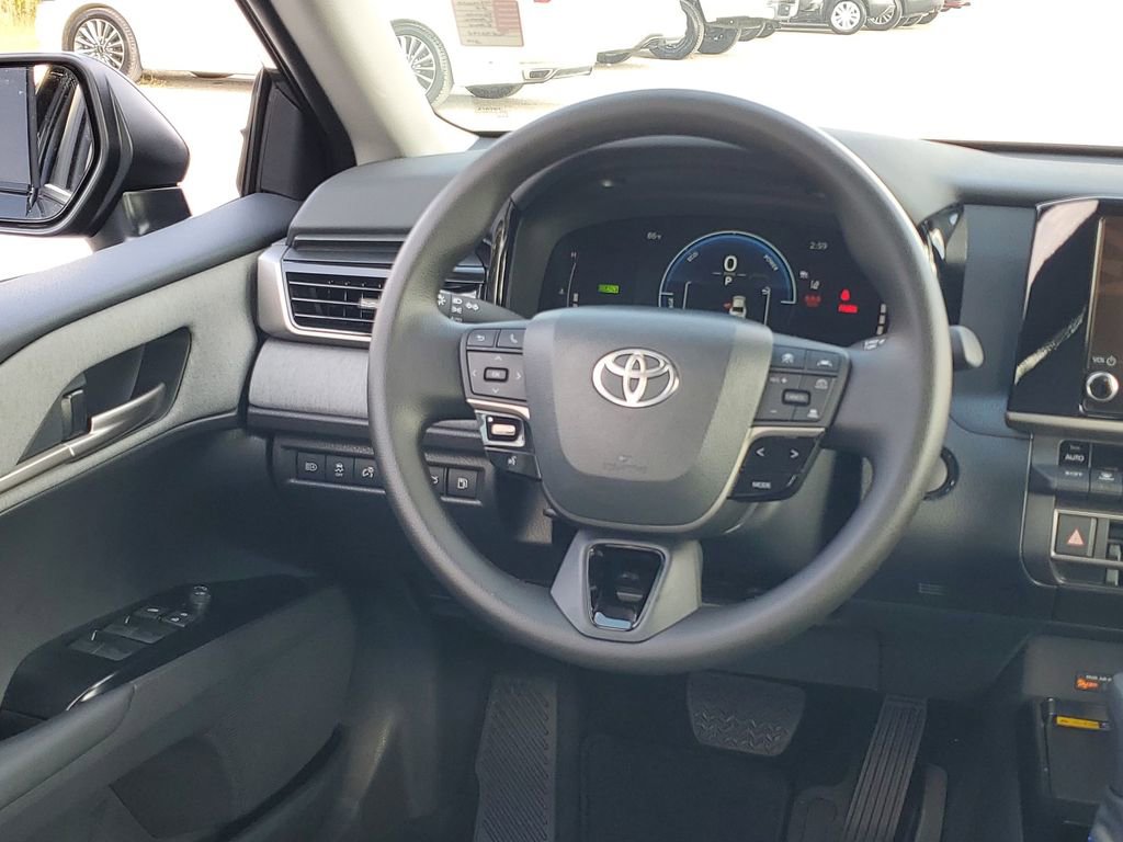 Certified 2026 Toyota Camry LE image 25