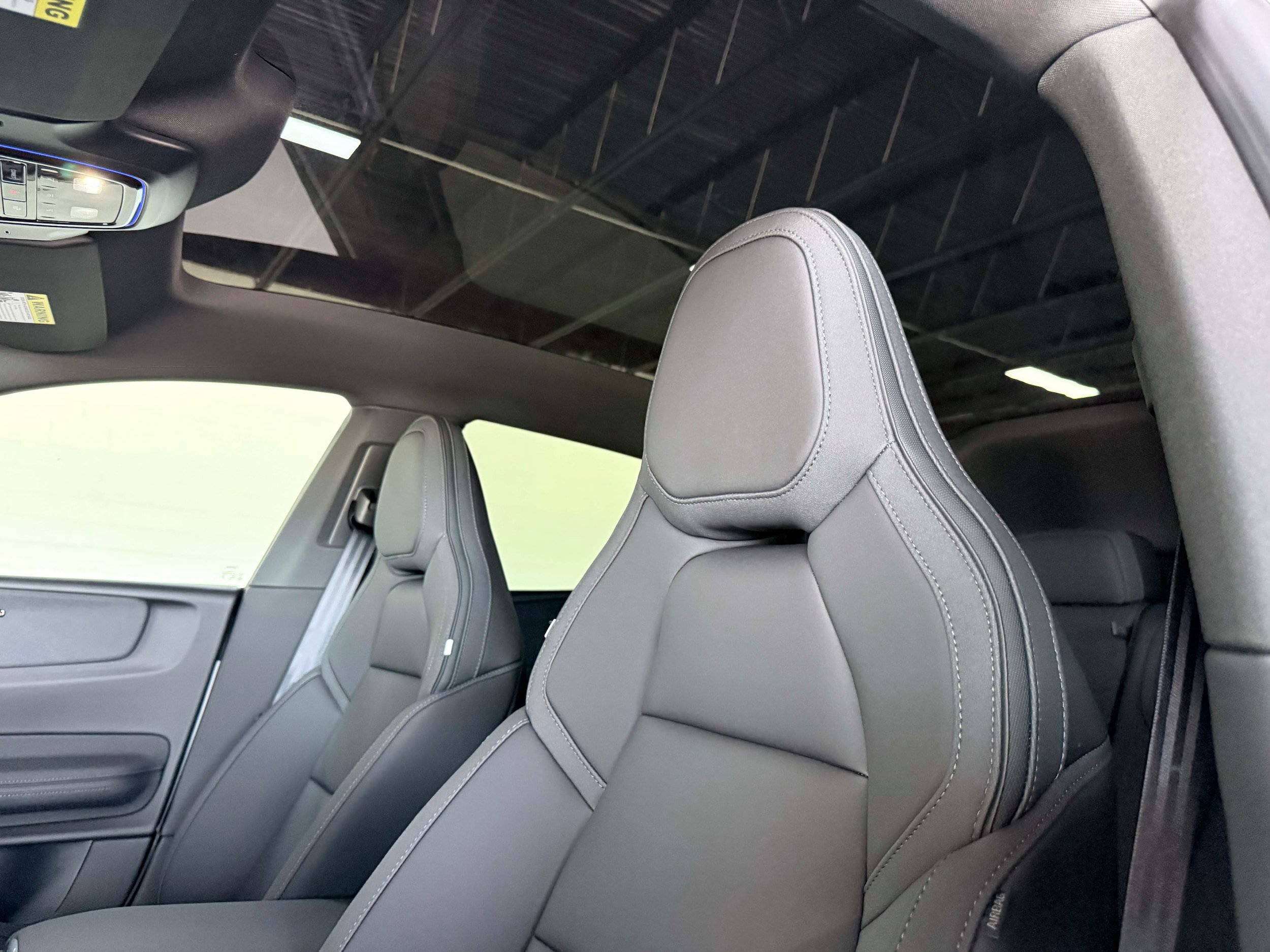 New 2026 Polestar Polestar 4 AWD/4WD image 14