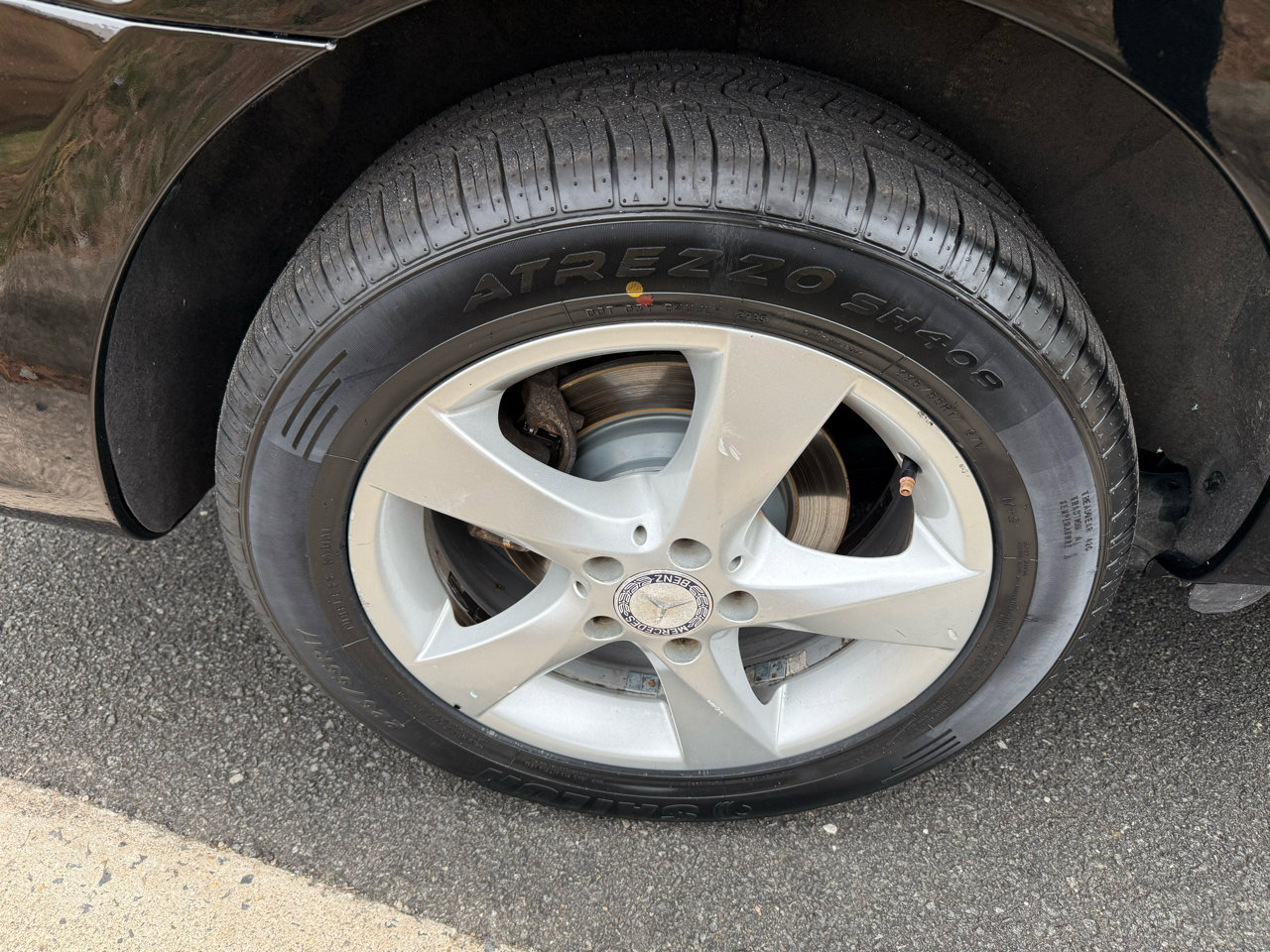 Used 2016 Mercedes-Benz Metris Passenger image 38