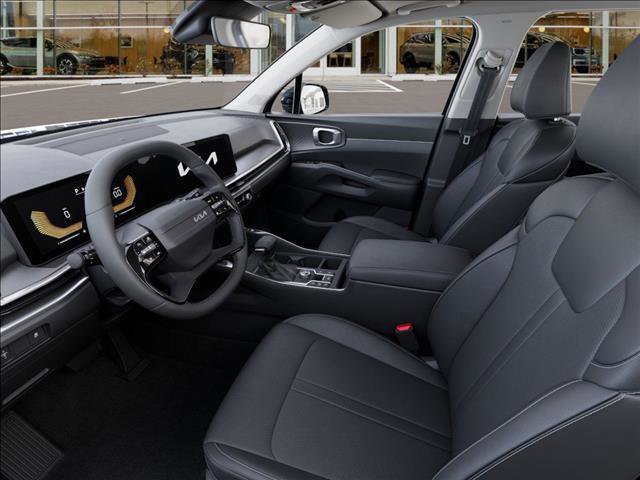 Used 2026 Kia Sorento S w/ S Panoramic Sunroof Package image 17
