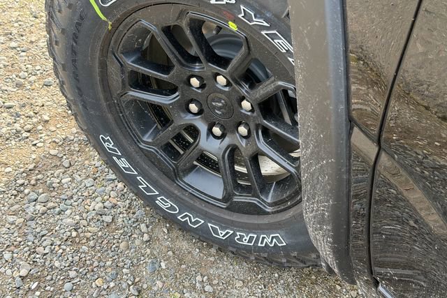 New 2026 RAM 1500 Rebel image 12