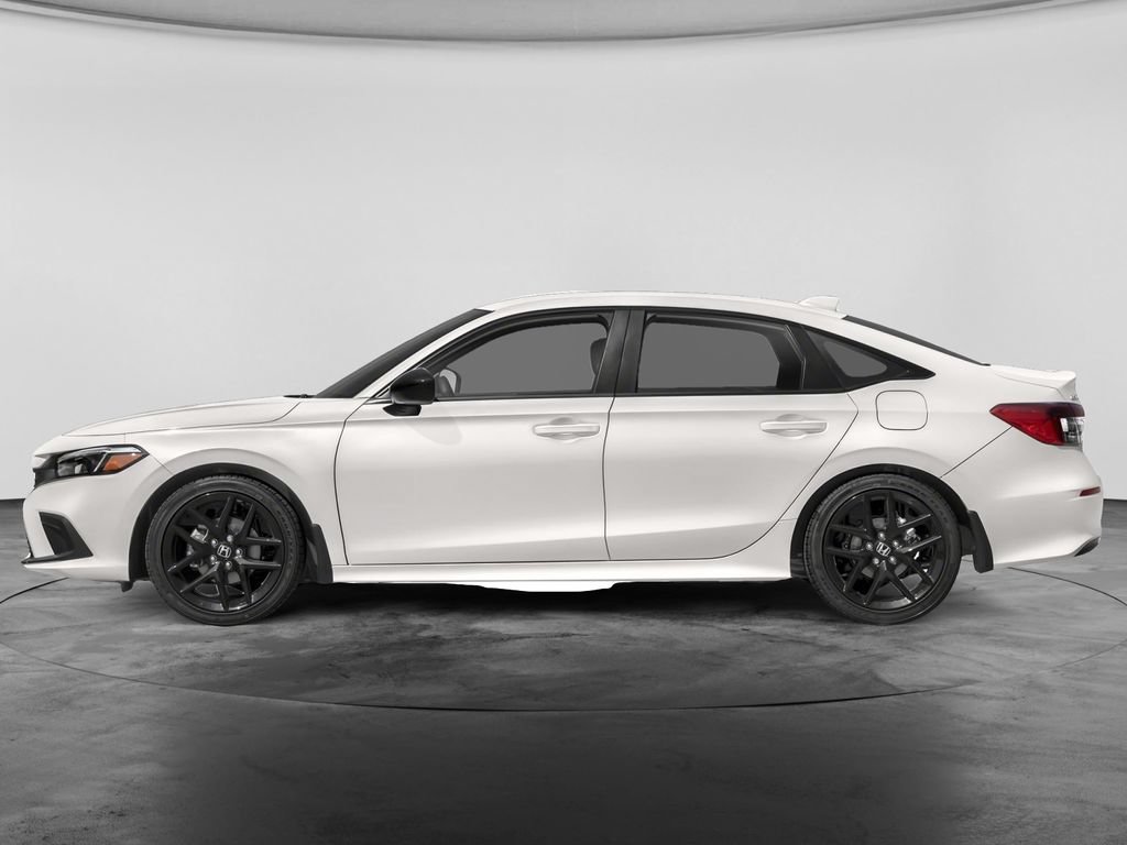 Used 2024 Honda Civic Sport image 3