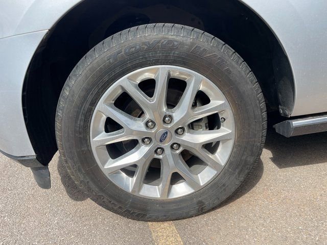 Used 2019 Ford Expedition Limited w/ Equipment Group 301A image 22
