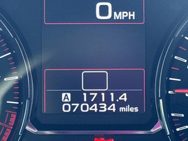 Used 2020 Subaru WRX Limited image 6