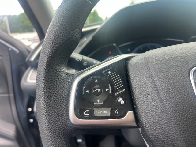 Used 2018 Honda Civic EX image 20