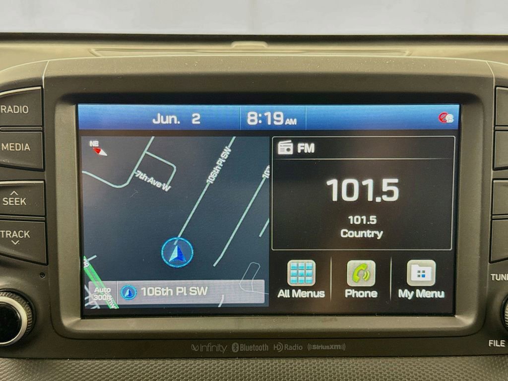 Used 2021 Hyundai Kona Ultimate AWD/4WD image 19