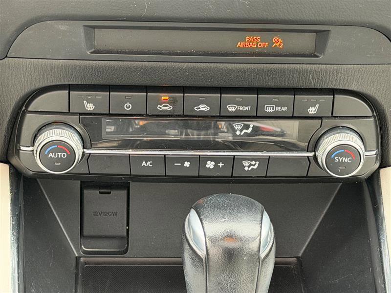 Used 2021 MAZDA CX-5 Grand Touring image 33