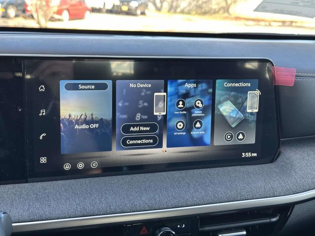 New 2026 Nissan Kicks SV image 19