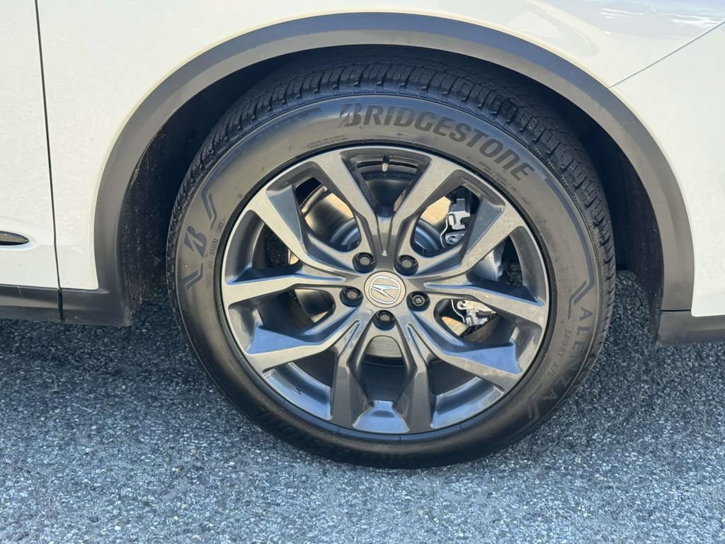 Certified 2023 Acura MDX A-Spec AWD/4WD image 7
