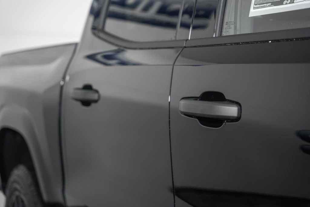 New 2026 Chevrolet Colorado W/T w/ WT Custom Package image 14