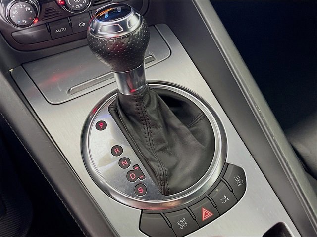 Used 2009 Audi TT 2.0T Premium image 17